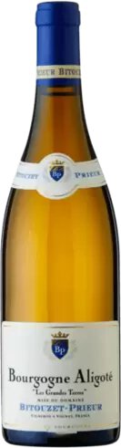 Bitouzet Prieur Aligote