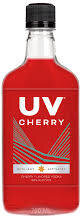 UV Cherry Vodka