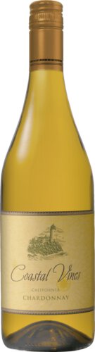 Coastal Vines Chardonnay