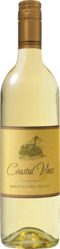 Coastal Vines Sauvignon Blanc