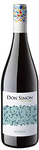 Don Simon Shiraz