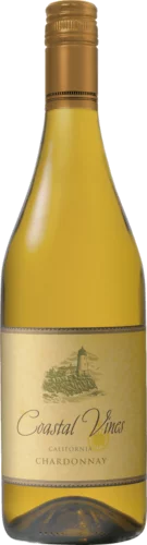 Coastal Vines Chardonnay