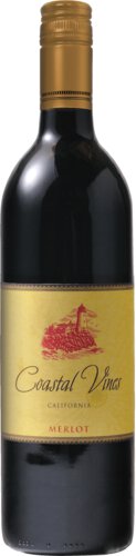 Coastal Vines Merlot