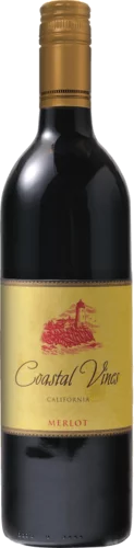 Coastal Vines Merlot