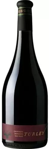 Turley Zinfandel Old Vin