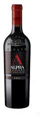 Alpha Estate SMX Syrah Merlot Xinomavro Florina