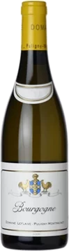 Leflaive & Associes Bourgogne Blanc 2021 (750mL)