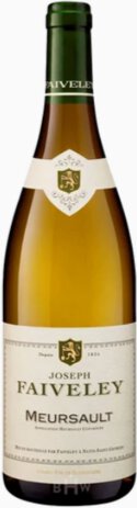 Domaine Joseph Faiveley Meursault