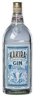 Kakira African Dry Gin
