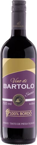 Vino Di Bartolo Sweet Brazil