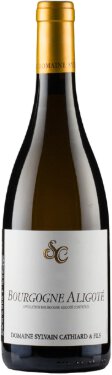 Domaine Sylvain Cathiard Bourgogne Aligote