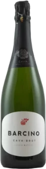 Barcino Cuvee Orginal Cava