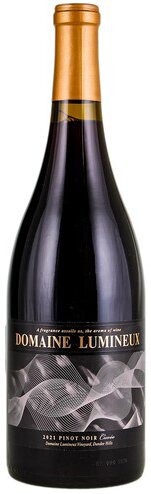 Domaine Lumineux Pinot Noir Willamette