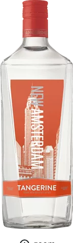 New Amsterdam Tangerine Flavored Vodka