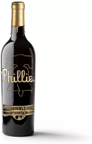 Phillies Gold Reserve Series 1st Edition Cabernet Sauvignon