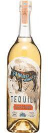 Painted Donkey Reposado Tequila
