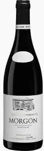 Domaine Gilles Coperet Morgon Beaujolais