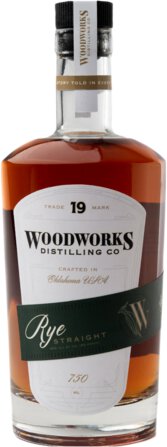 Woodworks Rye