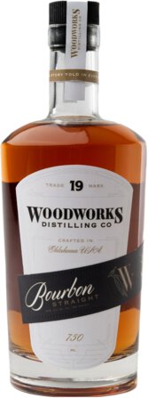 Woodworks Bourbon