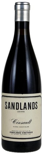 Sandlands Lodi Cinsault