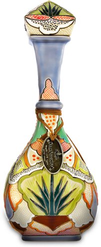 Dulce Amargura Extra Anejo Tequila Ceramic