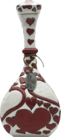 Dulce Amargura Reposado Special Edition Heart