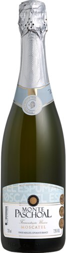 Monte Paschoal Moscatel Brazilian Sparkling Wine