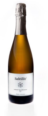 Subtilite Cremant Blac Brut France