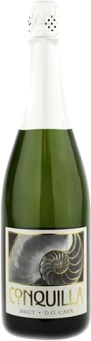 Conquilla Cava Brut Nature