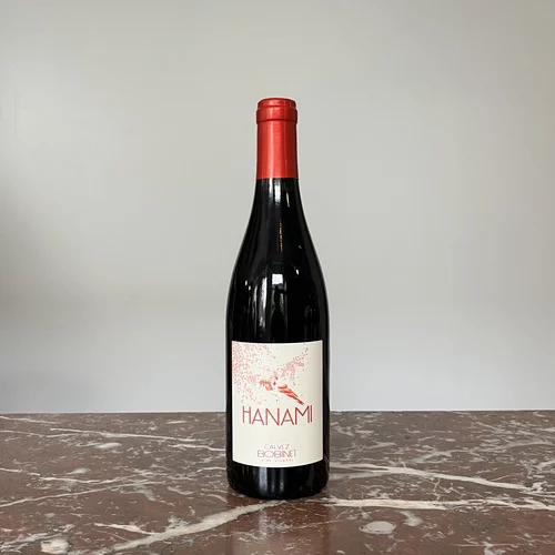 Sebastien Bobinet, Hanami 2023