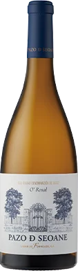 Pazo de Soane O Rosal DO Rías Baixas 2023