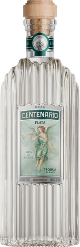 Gran Centenario Plata Tequila
