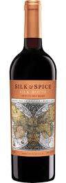 Silk And Smooth Silk Route Smooth Red Blend