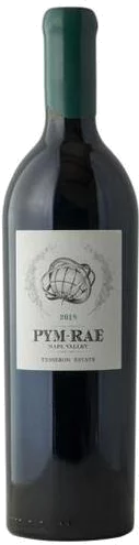 Pym Rae Napa Valley 2019