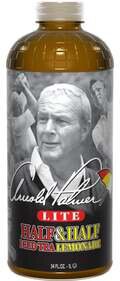 Arnold Palmer Lite Half And Half 34 oz