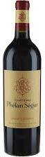 Chateau Phelan Segur Saint Estephe