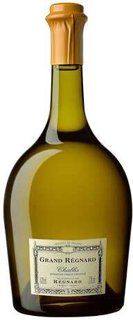 Regnard Chablis Grand Regnard - 2023