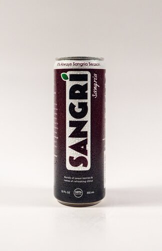 Sangri Sangria