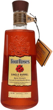 Four Roses Private Selection OBSV 113.6 Proof - 750ml