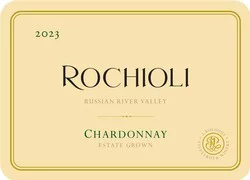 Rochioli Russian River Chardonnay