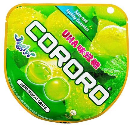 Uha Mikakuto Cororo Muscat Grape