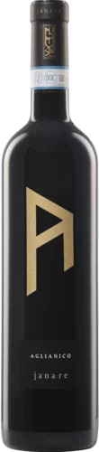 JANARE AGLIANICO