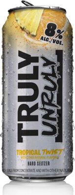 Truly Unruly Tropical Twist