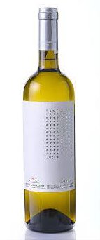 Artemis Karamolegos Santorini Dry White Wine