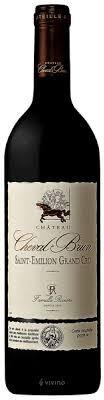 Chateau Cheval Brun Grand Cru