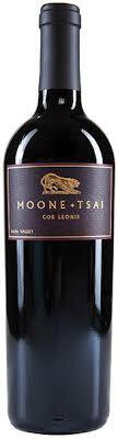 Moone Tsai Cor Leonis Cabernet Sauvignon