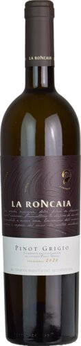 La Roncaia Pinot Grigio