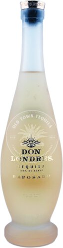Don Londres Reposado Tequila