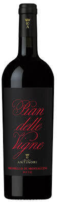 Antinori Pian Delle Vigne Brunello South