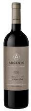 Argento Agrelo Estate Collection Malbec Organic